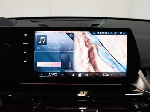 Certified 2025 BMW X1 xDrive28i image 14