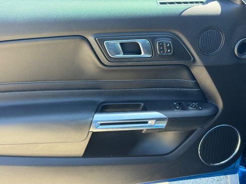 Certified 2021 Ford Mustang Mach 1 w/ Equipment Group 700A RWD image 24