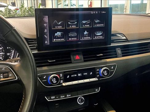 Used 2020 Audi A4 2.0T Premium w/ Convenience Package FWD image 7