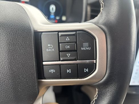 Used 2022 Ford Expedition Max Limited image 20