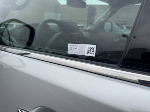 Used 2022 Nissan Armada SL image 24