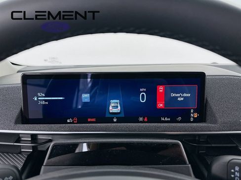 New 2026 Ford Mustang Mach-E Premium w/ Technology Package image 17