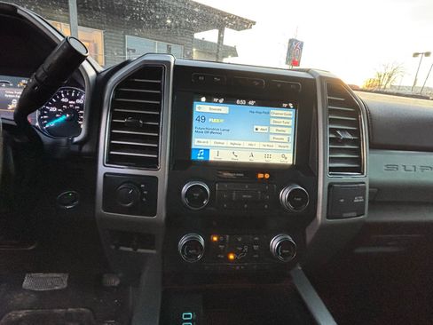 Used 2019 Ford F350 King Ranch w/ King Ranch Ultimate Package image 13