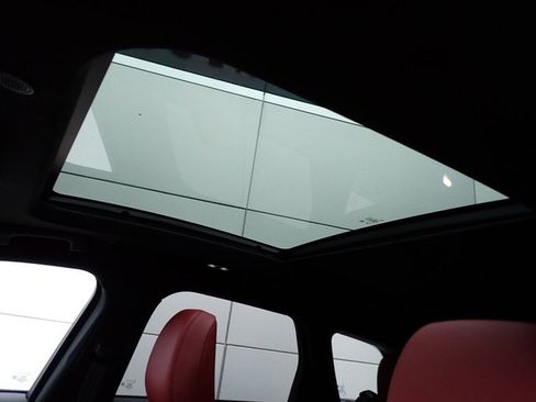 New 2026 Lincoln Corsair Grand Touring image 20