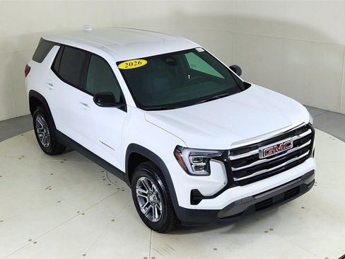Used 2026 GMC Terrain Elevation image 13