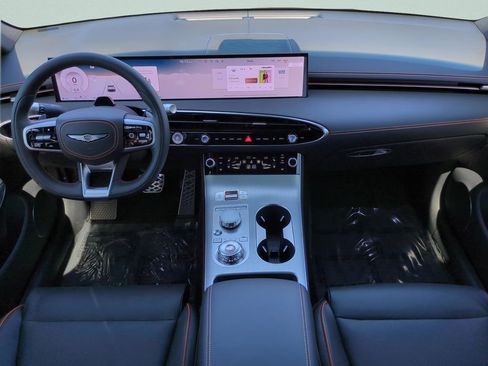 New 2026 Genesis GV70 2.5T Sport Prestige AWD/4WD image 22