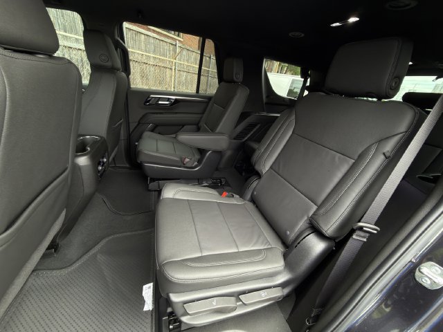 New 2026 Chevrolet Tahoe LT w/ Comfort Package RWD image 20