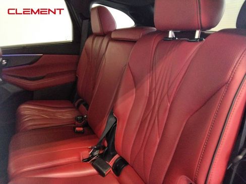 Used 2022 Acura MDX Type S image 34