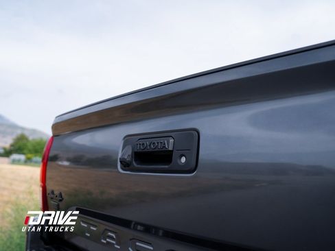 Used 2023 Toyota Tacoma 4x4 Double Cab w/ Trail Edition image 16