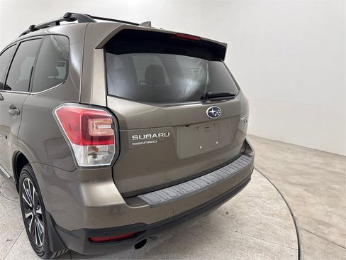 Used 2018 Subaru Forester 2.0XT Touring image 21