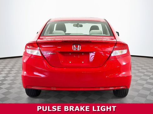 Used 2012 Honda Civic EX image 24