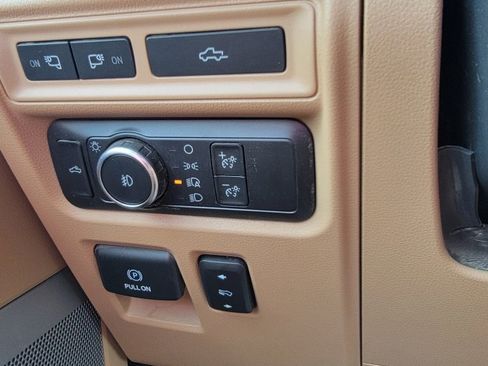 Used 2021 Ford F150 Lariat w/ Equipment Group 502A High image 20