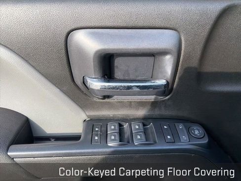 Used 2019 Chevrolet Silverado 1500 Custom w/ Custom Convenience Package image 30