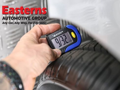 Used 2020 Mercedes-Benz E 350 4MATIC Sedan w/ Parking Assistance Package image 30