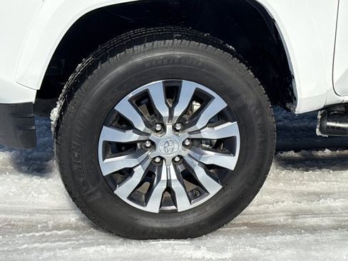 Used 2023 Toyota Tacoma Limited image 14