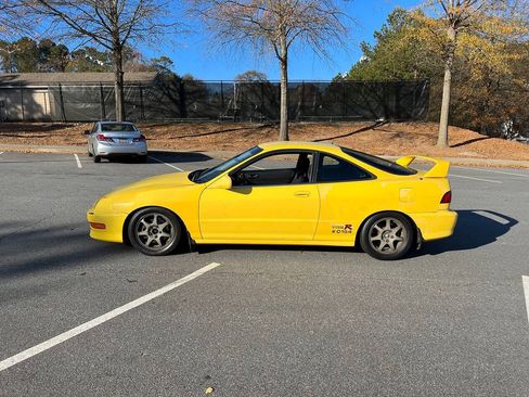Used 2001 Acura Integra Type R FWD image 7