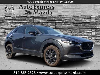 Certified 2023 MAZDA CX-30 2.5 Turbo w/ Premium Package