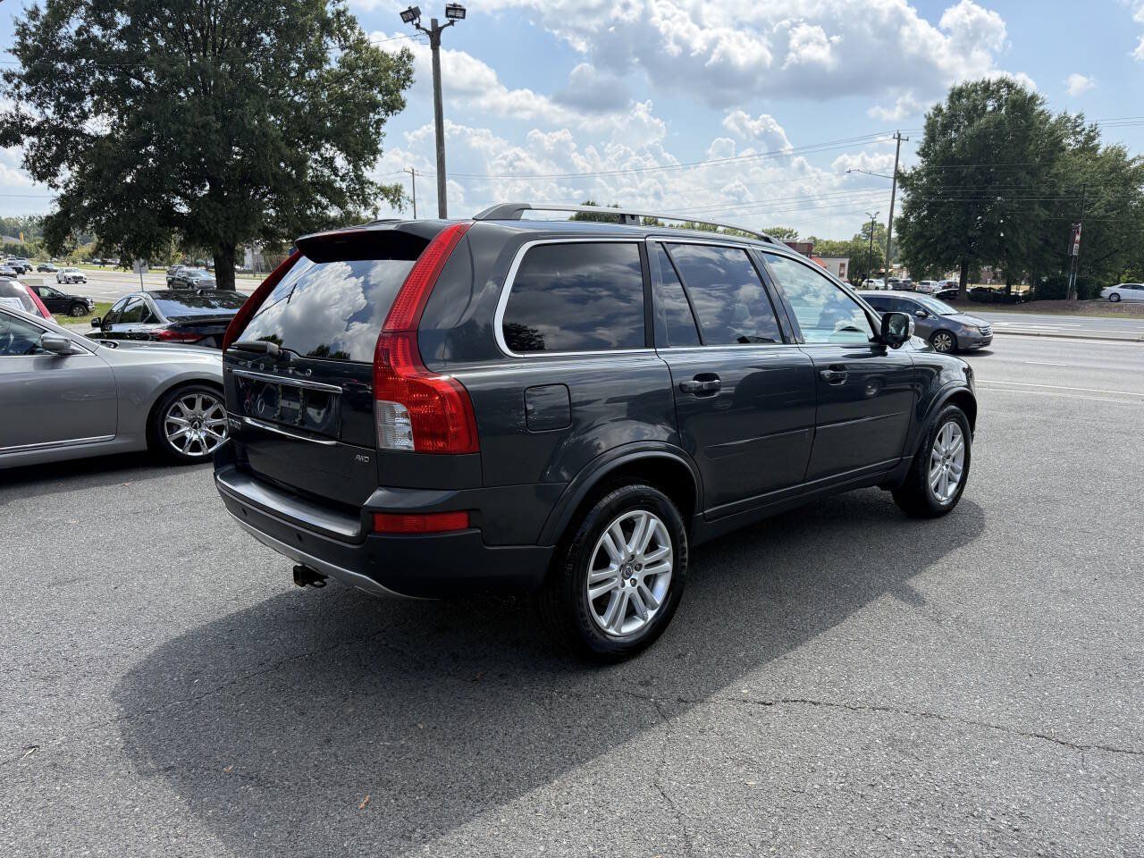 Used 2011 Volvo XC90 3.2 AWD/4WD image 5