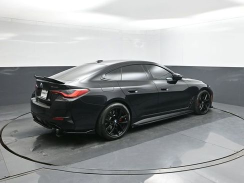 Used 2023 BMW M440i xDrive Gran Coupe w/ Premium Package image 11