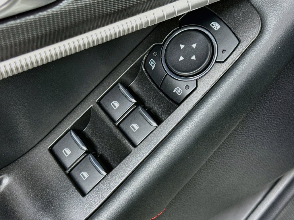 Used 2025 Ford Explorer ST-Line RWD image 20