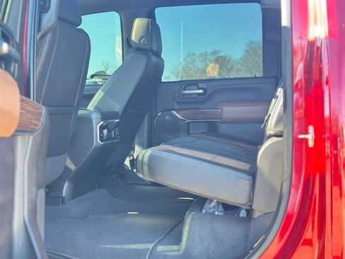 Used 2021 Chevrolet Silverado 2500 High Country w/ Z71 Off-Road Package image 21