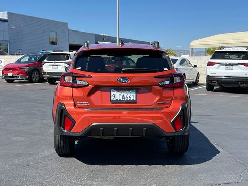 Certified 2024 Subaru Crosstrek 2.0i Premium AWD/4WD image 5