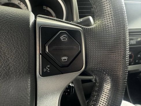 Used 2014 Toyota Tacoma 4x4 Double Cab image 30