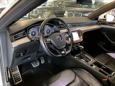 Used 2019 Volkswagen Arteon SEL image 18