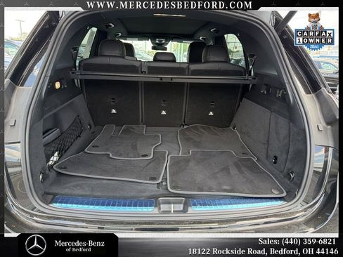 Used 2026 Mercedes-Benz GLE 350 4MATIC image 24