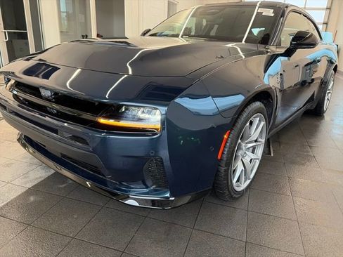 New 2026 Dodge Charger R/T Scat Pack image 49