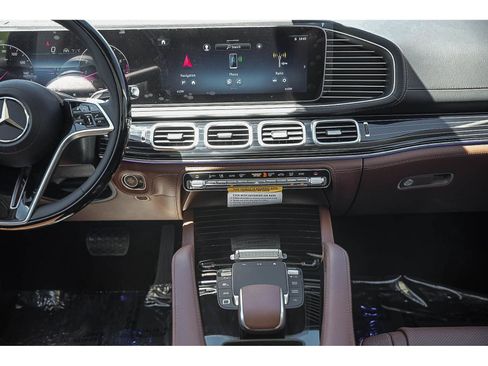 New 2026 Mercedes-Benz GLE 350 4MATIC image 13