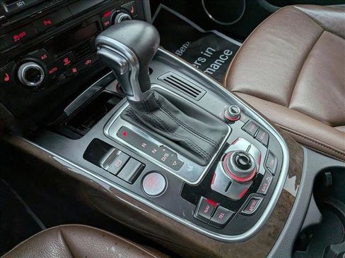 Used 2016 Audi Q5 2.0T Premium Plus w/ Technology Package image 12