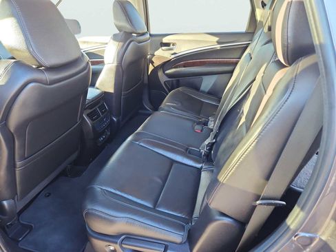 Used 2020 Acura MDX SH-AWD image 33