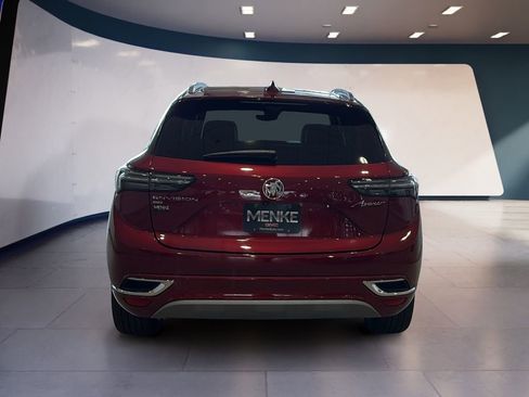 Used 2023 Buick Envision Avenir AWD/4WD image 6