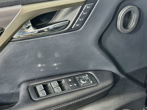 Used 2017 Lexus RX 350 F Sport w/ Cold Weather Package AWD/4WD image 14