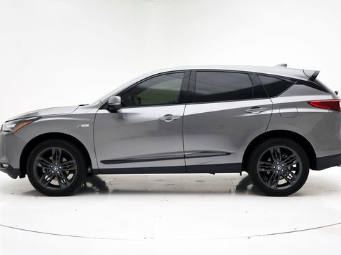 Used 2024 Acura RDX A-Spec image 7