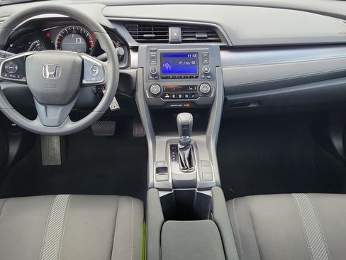 Used 2018 Honda Civic LX image 15