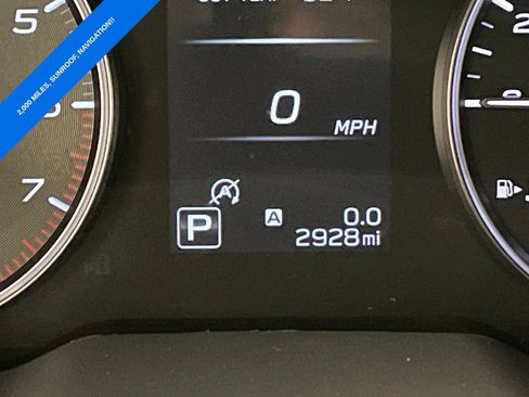 Certified 2025 Subaru Outback Premium w/ Popular Package #1 image 14