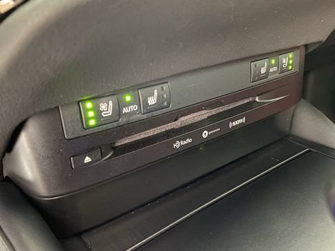 Used 2022 Lexus ES 350 F Sport w/ Accessory Package 2 FWD image 28