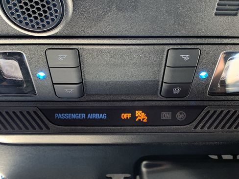 New 2025 Ford Bronco 4-Door image 38