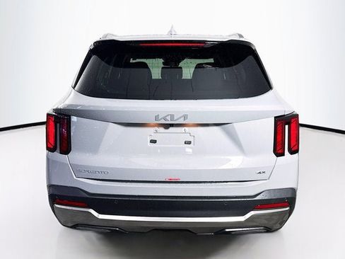 New 2026 Kia Sorento S image 6