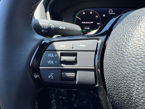 New 2026 Honda Civic Sport Touring image 16