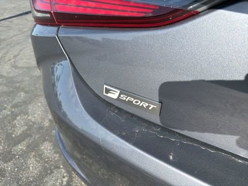 Used 2019 Lexus ES 350 F Sport FWD image 24