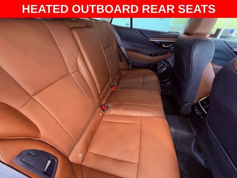 Used 2022 Subaru Outback Touring AWD/4WD image 13