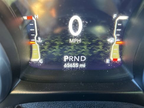 Used 2020 Jeep Gladiator Overland image 24