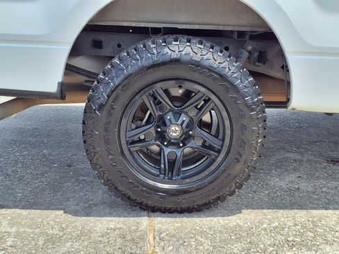 Used 2014 Ford F150 STX w/ Equipment Group 201A Mid RWD image 10