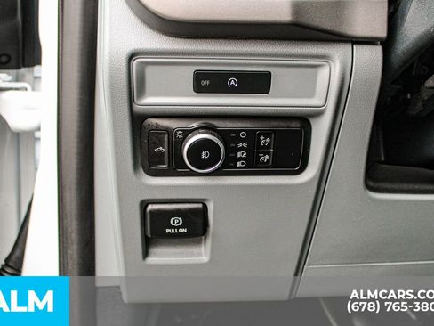 Used 2025 Ford F150 XLT w/ Equipment Group 301A Standard image 30