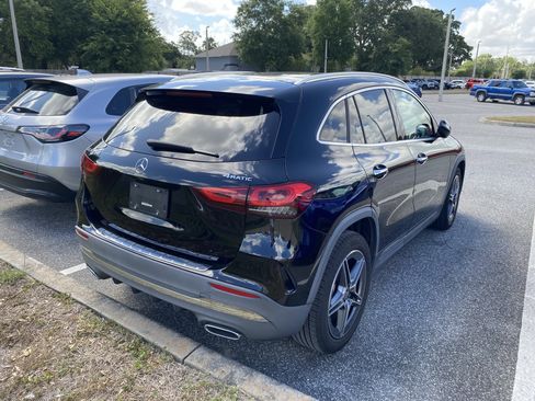 Used 2022 Mercedes-Benz GLA 250 4MATIC image 8