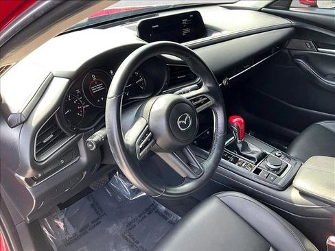 Used 2021 MAZDA CX-30 FWD 2.5 S w/ Select Package image 14