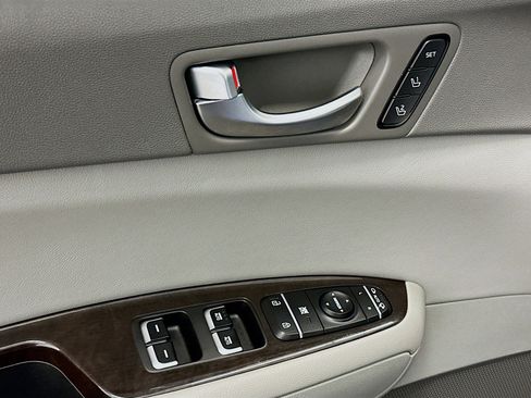 Used 2017 Kia Optima EX w/ Premium Package image 15